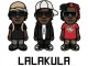 Txmmyily - Lalakula (ft. Famous Pluto, Zaylevelten)