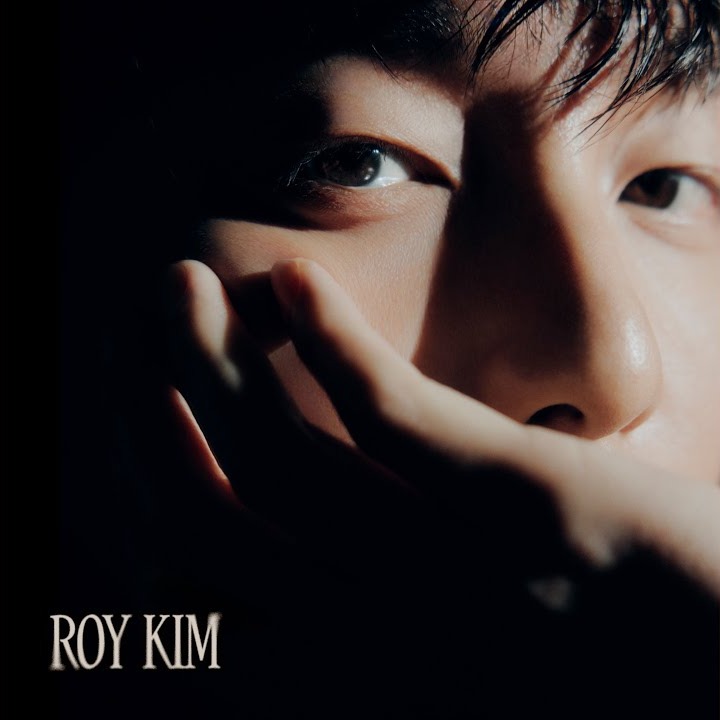 Roy Kim - CRY OUT LOUD